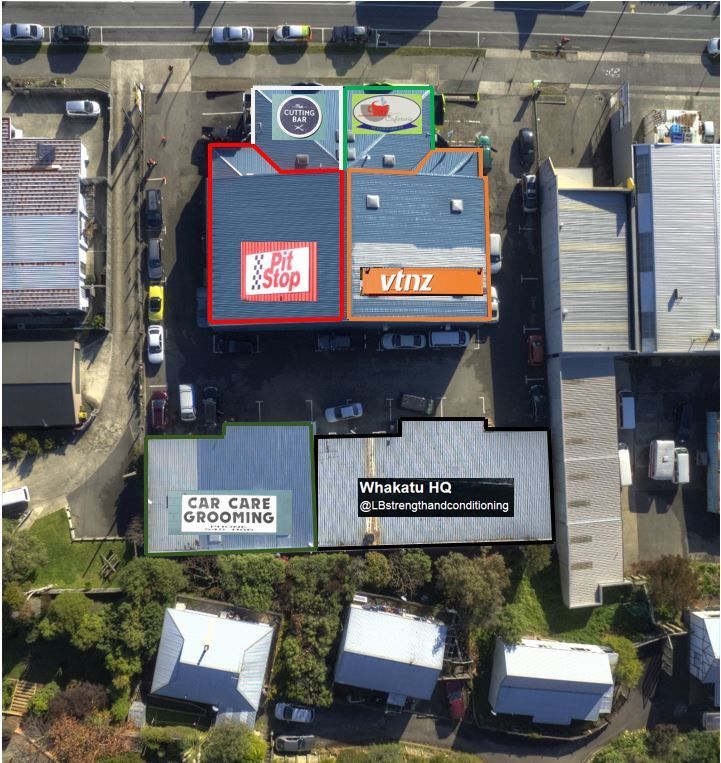 87 Vanguard Street, Nelson South, Nelson, 0 Kuwarto, 0 Banyo