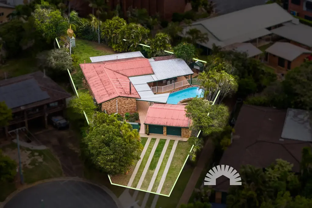 Bray Park 3ਬੈੱਡਰੂਮ Big Block, Big Lifestyle, Brilliant Location