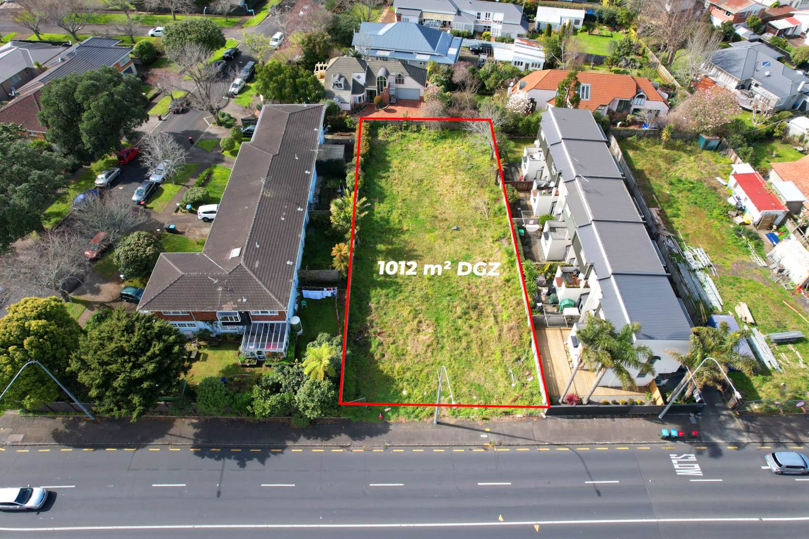 568 Manukau Road, Epsom, Auckland, 3部屋, 3バスルーム