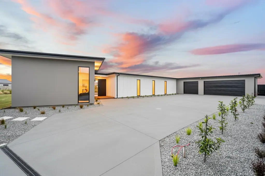 Rangiora 4房  The Last of its Kind in Townsend Fields