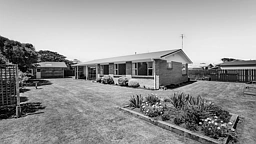 54 Murray Avenue, Hawera