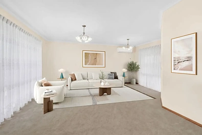 58 Kelburn Road, Berwick, VIC 3806, 3房, 2浴, House