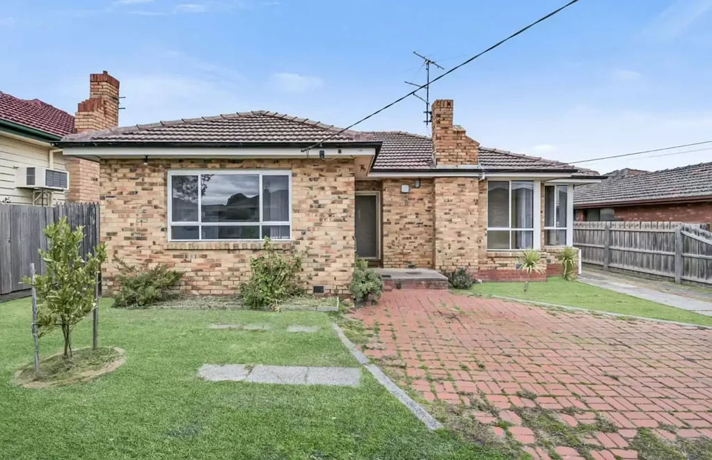 Fully Furnished 4-Bedroom Home in Central Clayton Ready To Move In