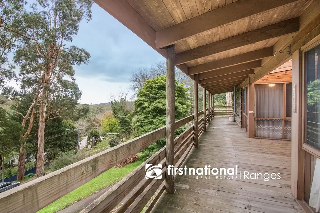 Belgrave 3房 小镇中心的乡村质朴魅力 Rustic Country Charm in the Heart of Town