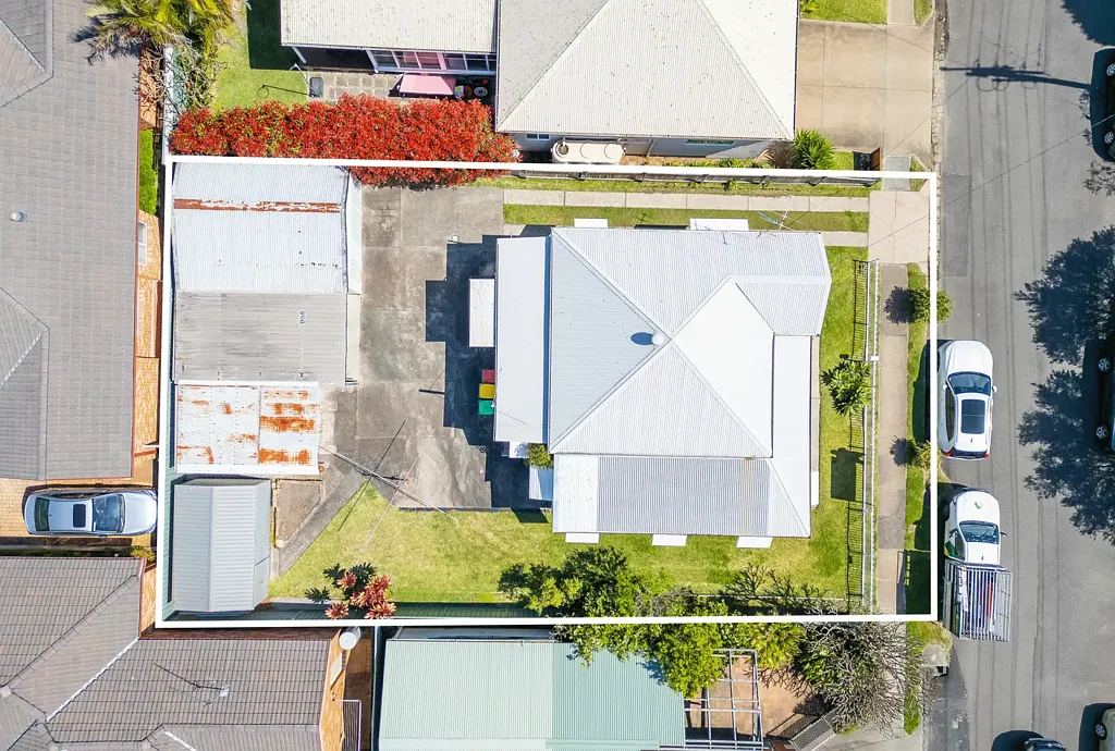 105 Victoria Street, Adamstown, NSW 2289