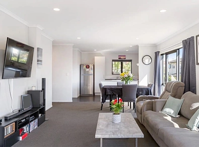 A beautiful four bedroom house available at Massey