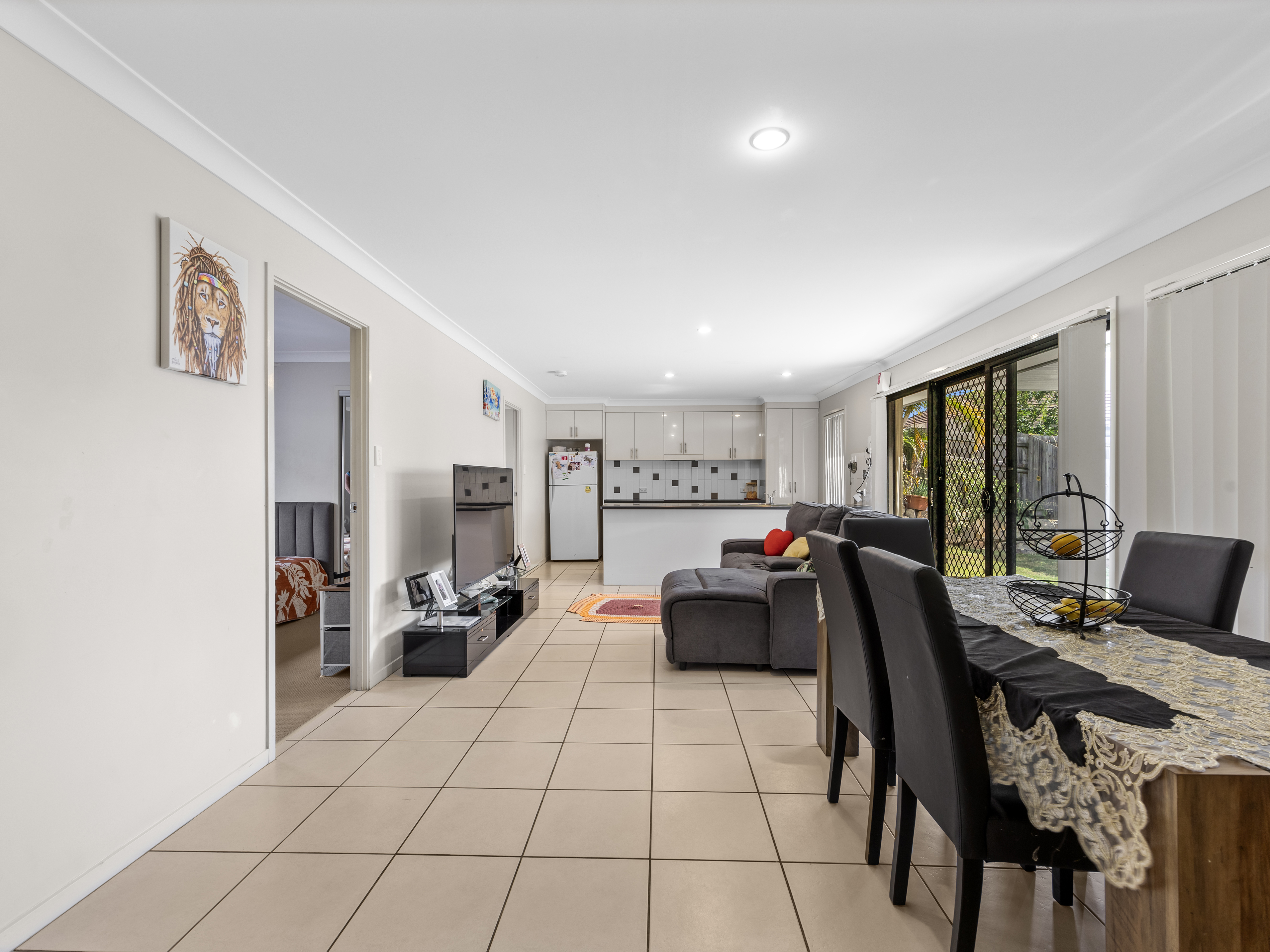 21 BRIGHTON ST, RACEVIEW QLD 4305, 0房, 0浴, House