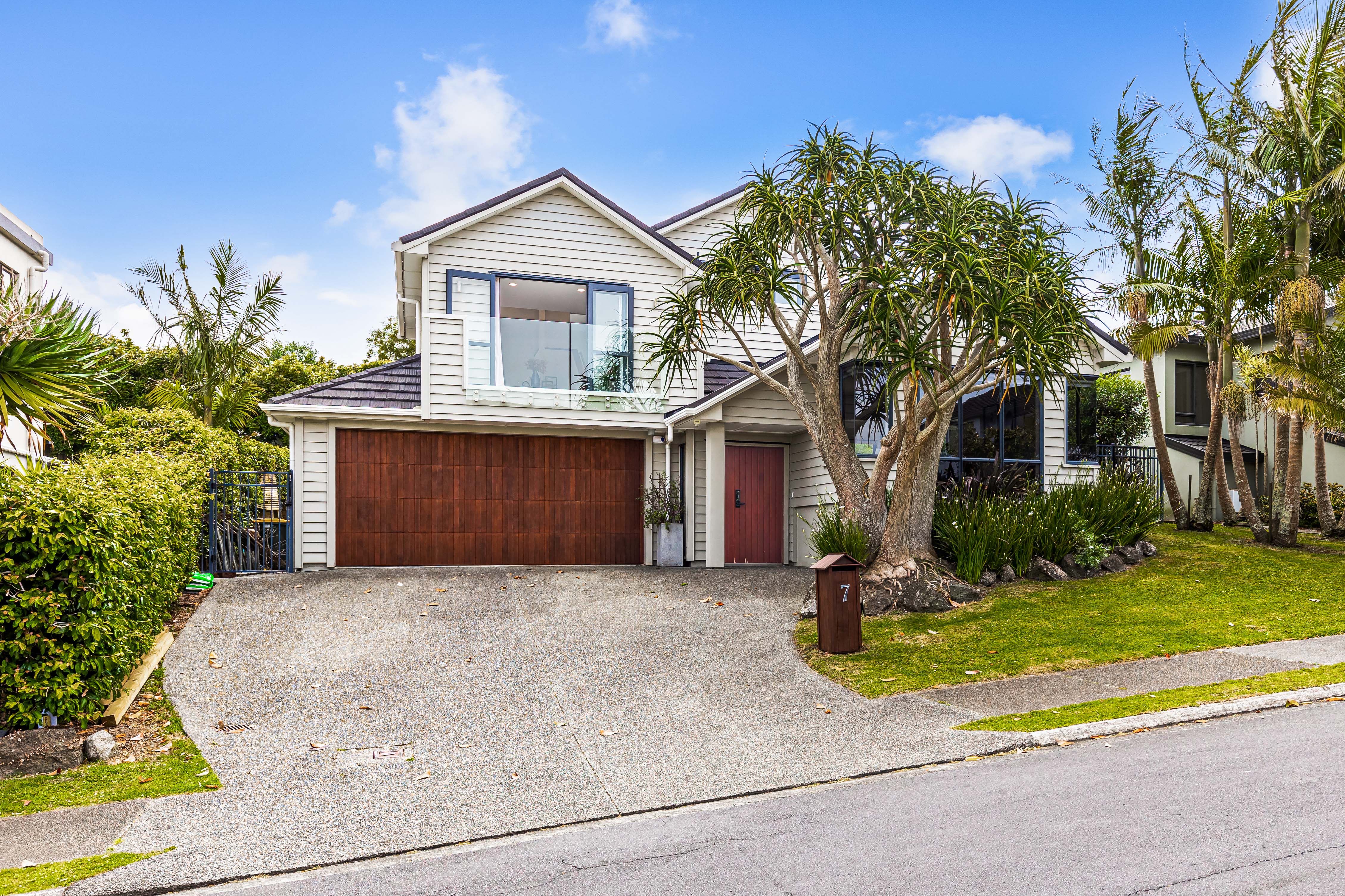 7 Landmark Drive, Te Atatu Peninsula, Auckland - Waitakere, 4房, 0浴, House