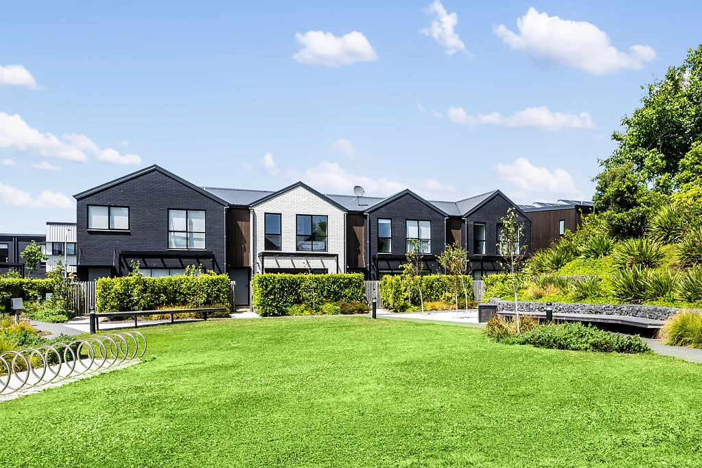 Mount Wellington 4ห้องนอน Parkside paradise in a thriving community