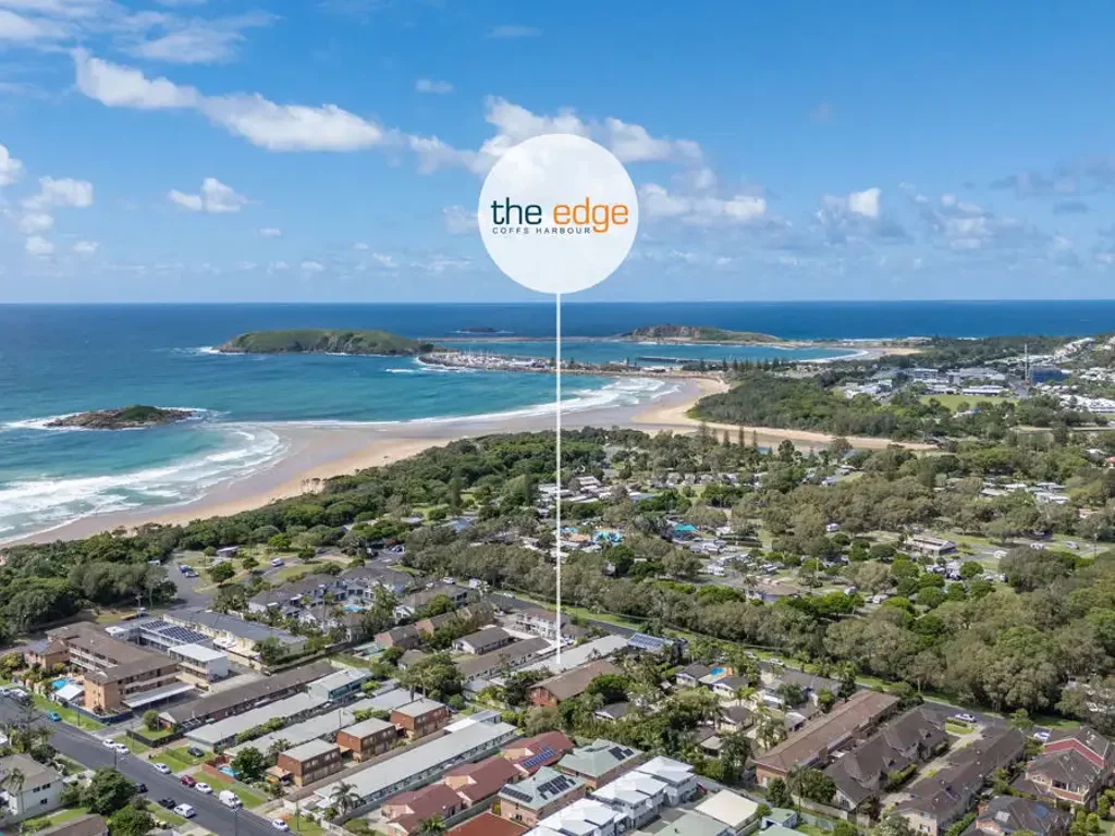 5/10 Fitzgerald Street, Coffs Harbour, NSW 2450