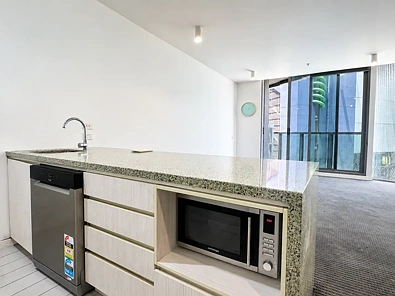 337/673 La Trobe Street, Docklands, VIC 3008, 2 slaapkamers, 2 badkamers, Apartment