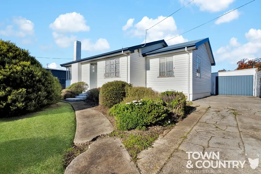 Waverley 3房  Affordable Market Entry