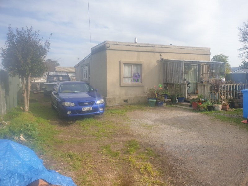 1/14 Pihanga Street, Taupo, Taupo, 2 ห้องนอน, 1 ห้องน้ำ