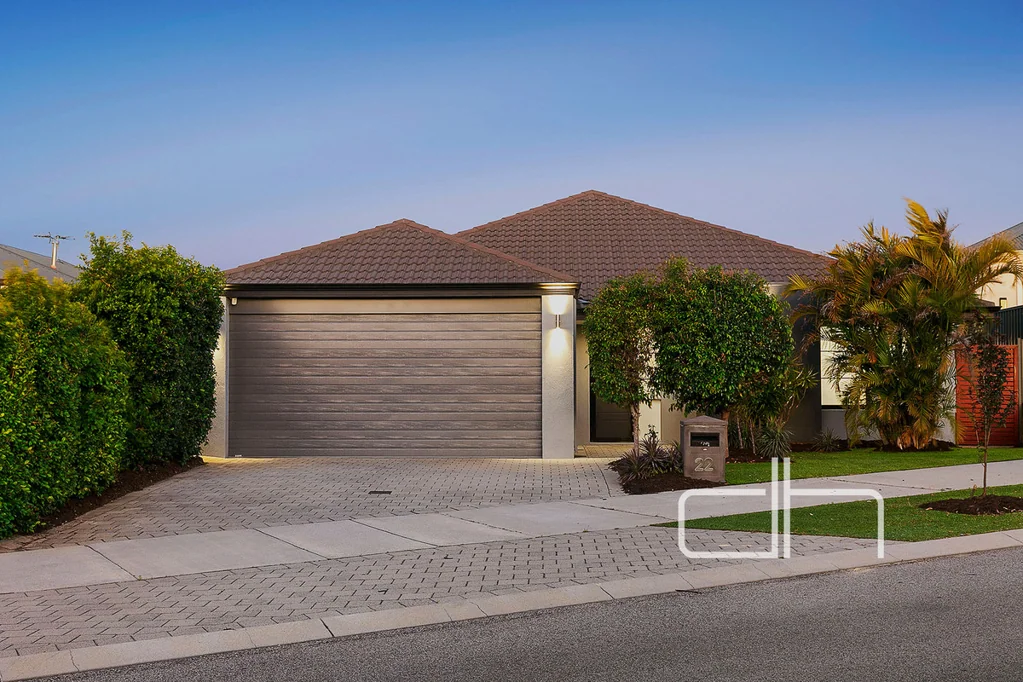 22 Emmetts Road, Landsdale, WA 6065