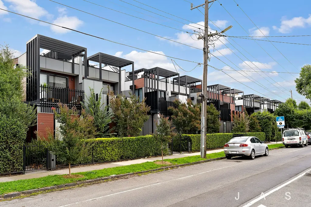 72A Stephen Street, Yarraville, VIC 3013