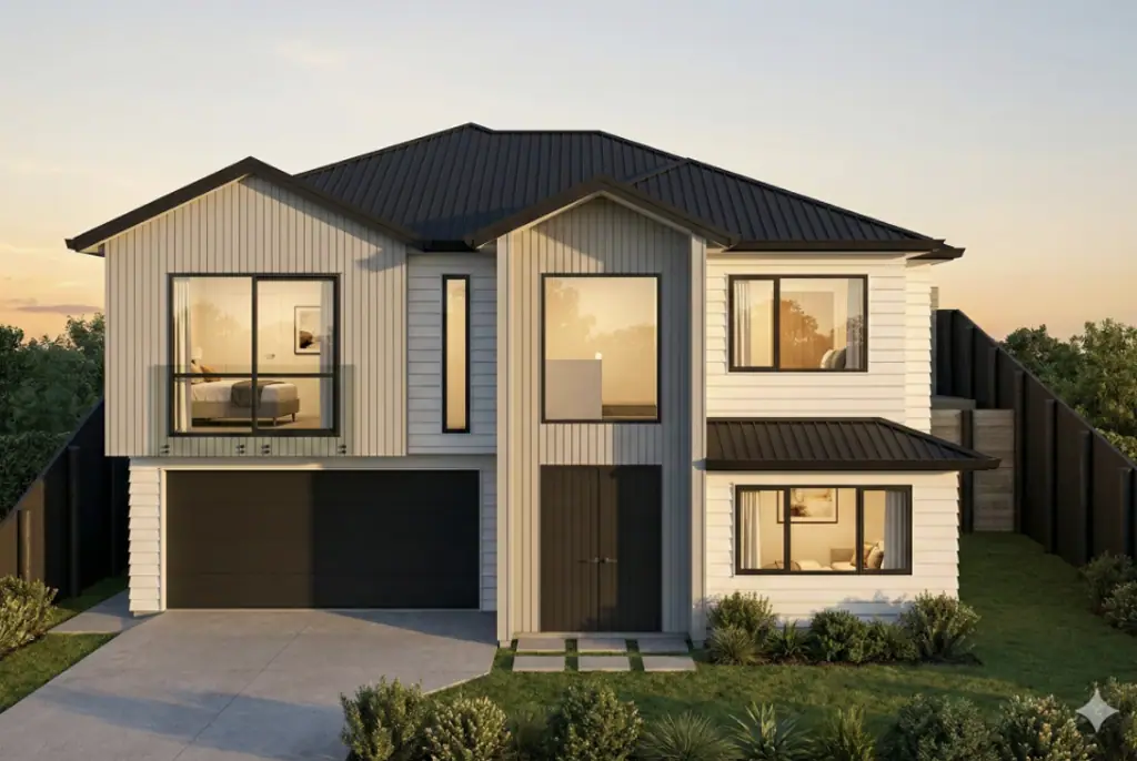 Stanmore Bay 4Kwarto Designed for Families with Granny Potential