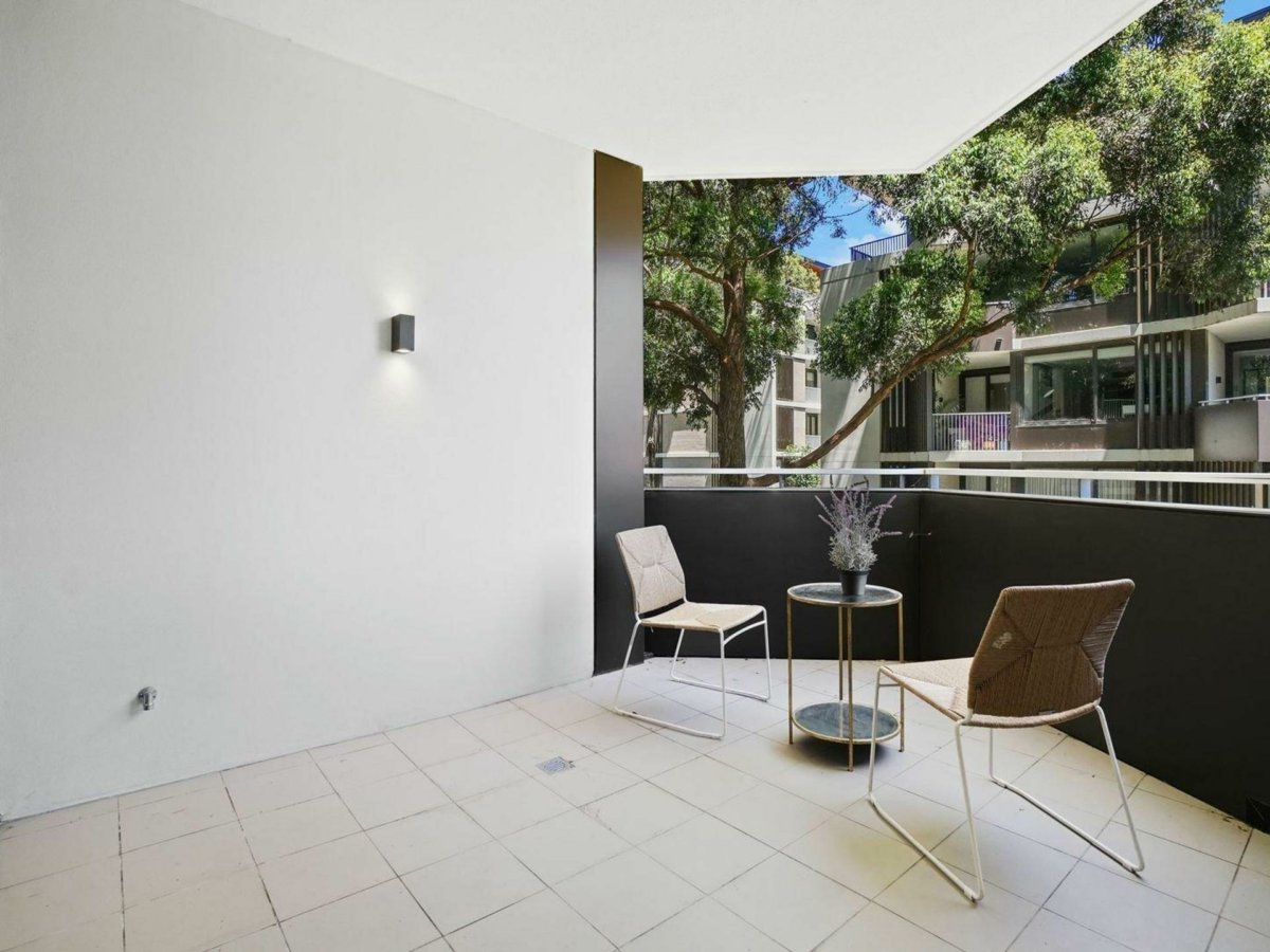 UNIT 204 16 BIRDWOOD AV, LANE COVE NSW 2066, 0房, 0浴, Unit