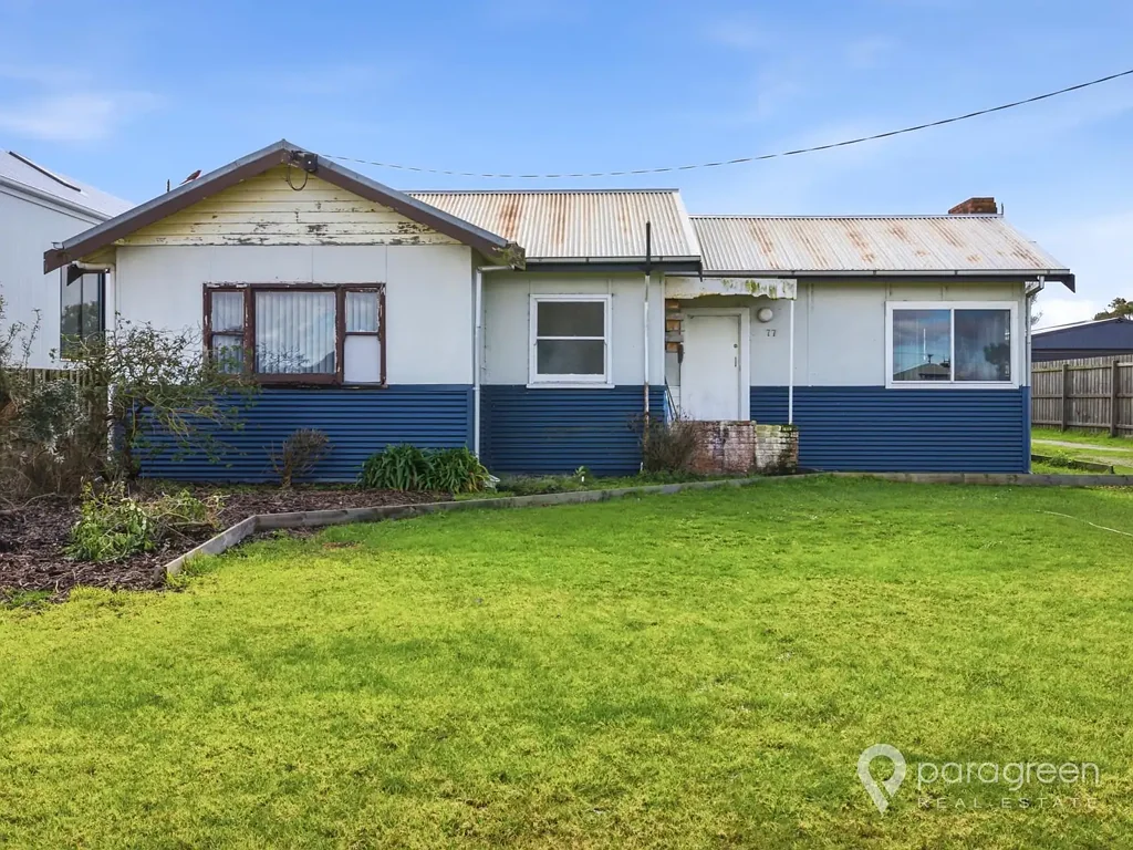 Port Welshpool 2房  Beach Shack with Endless Potential