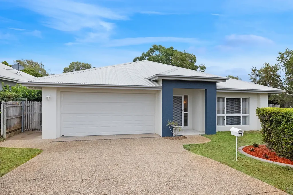 10 Kwila Crescent, Douglas, QLD 4814