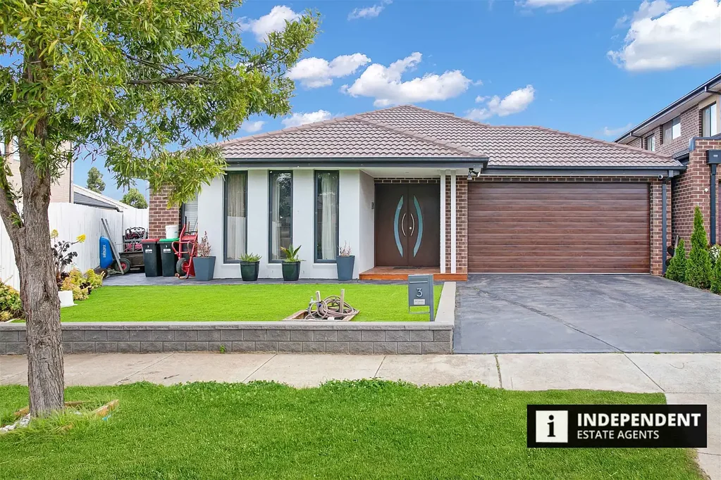 3 Callistemon Vista, Aintree, VIC 3336
