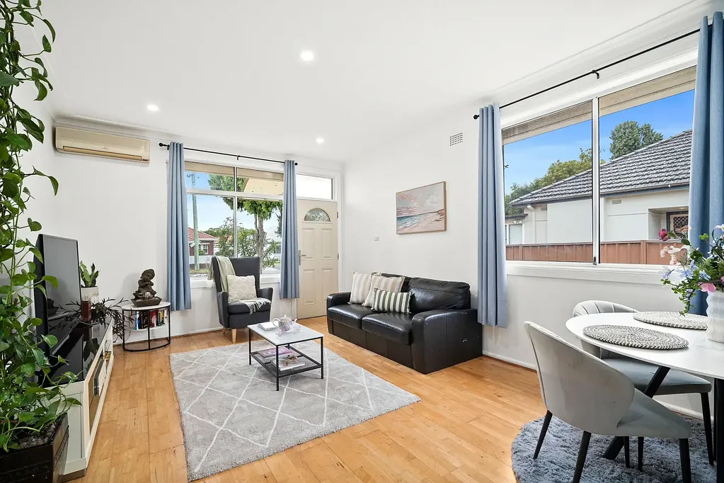 1/349 West Botany Street, Rockdale, NSW 2216