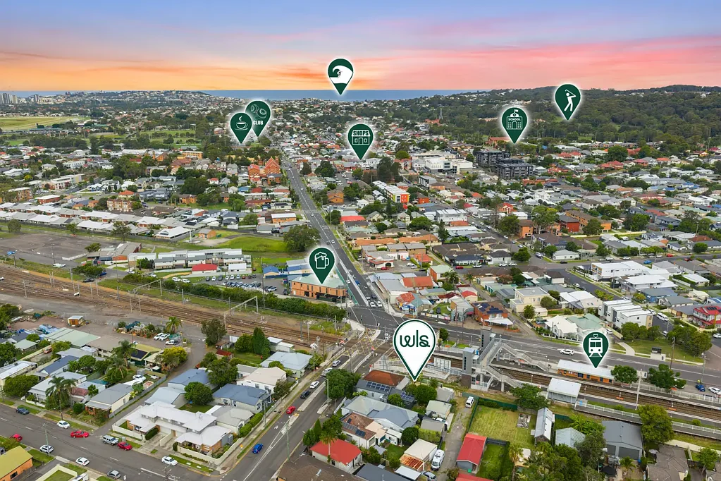 1 St James Road, New Lambton, NSW 2305