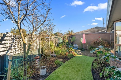 4B Coppell Place, Hoon Hay, Christchurch, Canterbury, 2房, 1浴, House