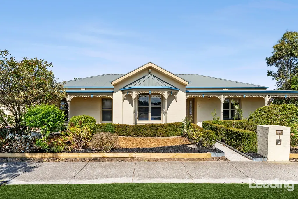 1 Marsh Crescent, Sunbury, VIC 3429