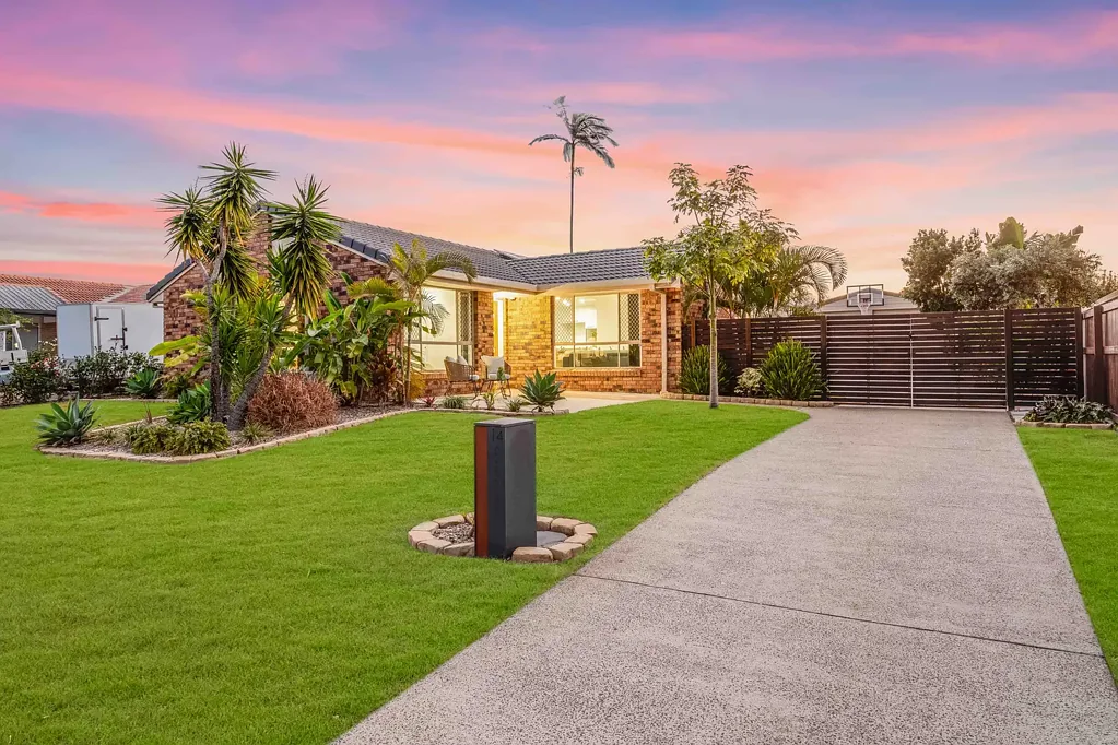 14 Gordon Crescent, Sandstone Point, QLD 4511