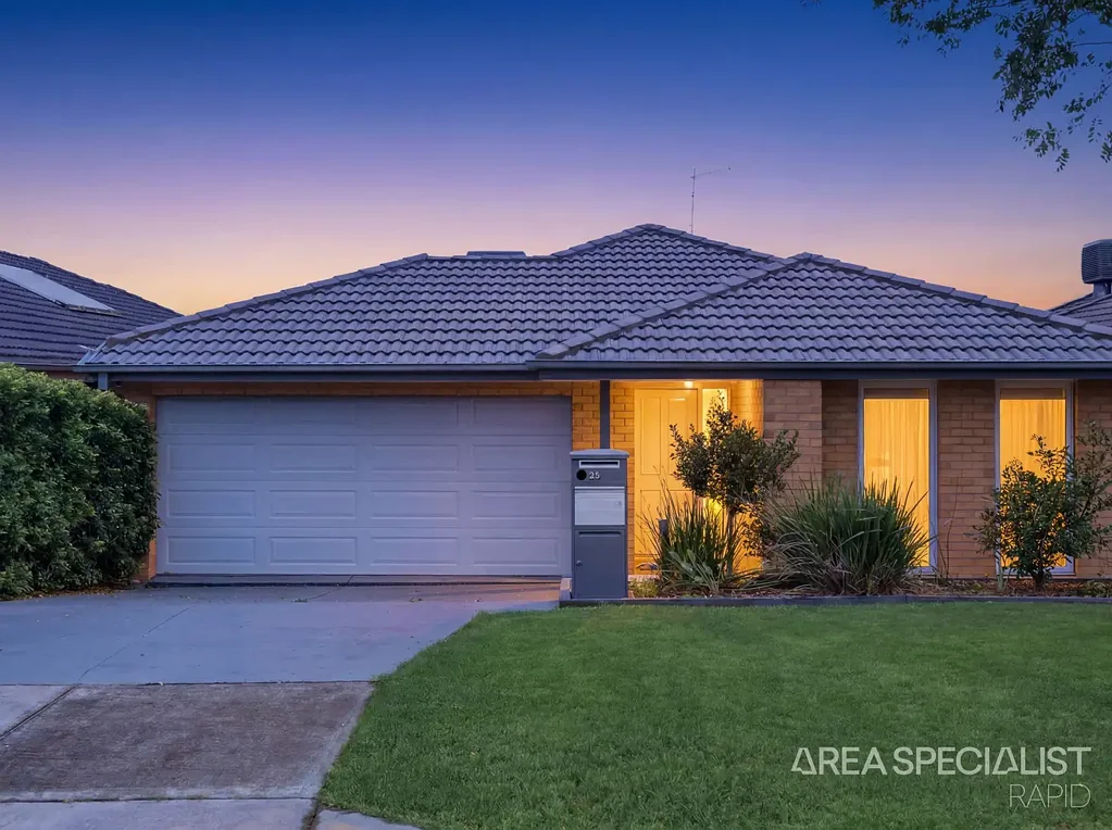 Perfect Family Living in a Prime Location!