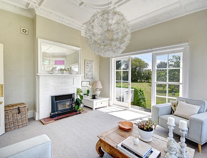 1215 Centre Road, Henley, Dunedin City, 4 rūma, 1 rūma horoi, Lifestyle Section
