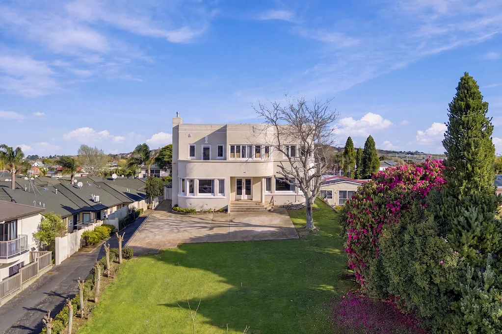 Pukekohe 5कमरा Grand Mansion with Big Section!!!!