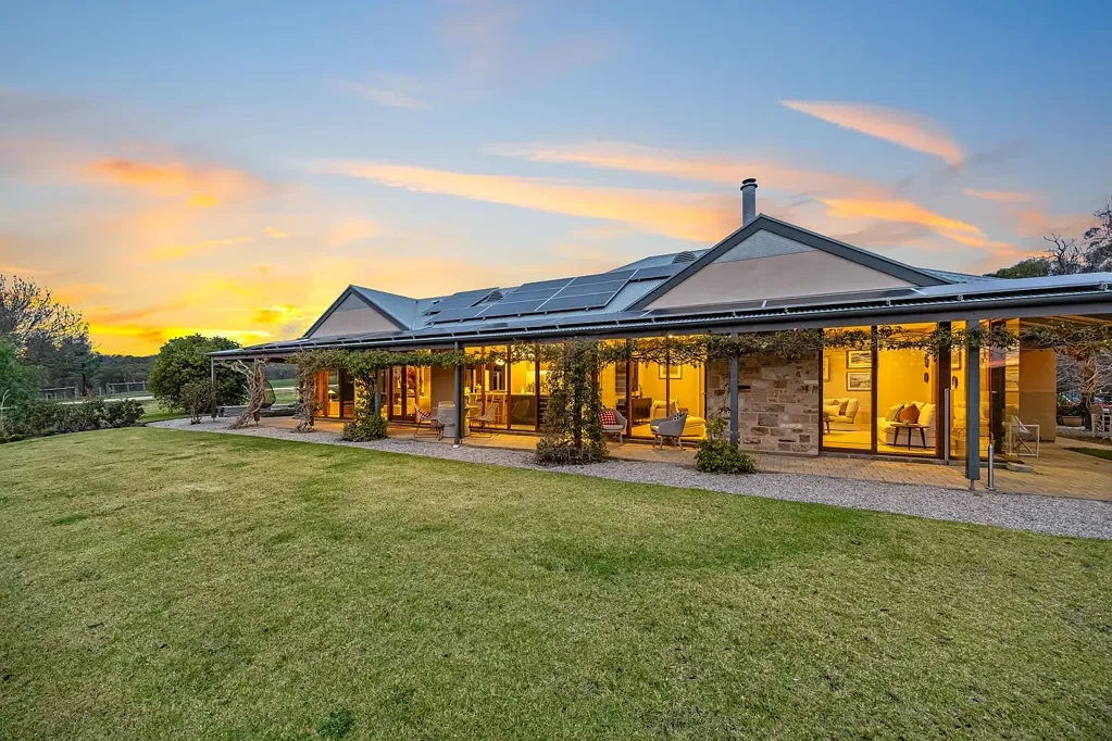 151 River Road, Hahndorf, SA 5245