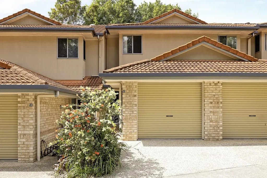 Nambour 2Kwarto Convenient Townhouse Living in a Leafy Nambour Setting