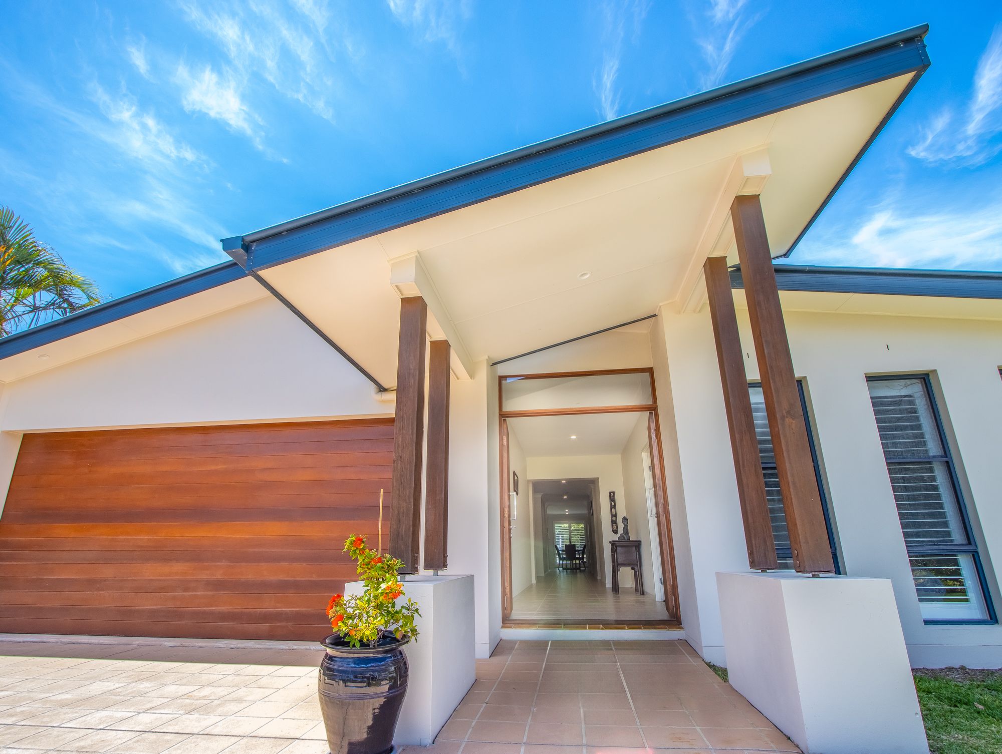 7 FORRESTERS CT, KINGSCLIFF NSW 2487, 0部屋, 0バスルーム, House