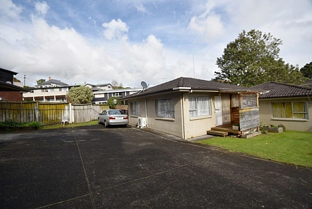Residential  Terrace Housing and Apartment Building Zone