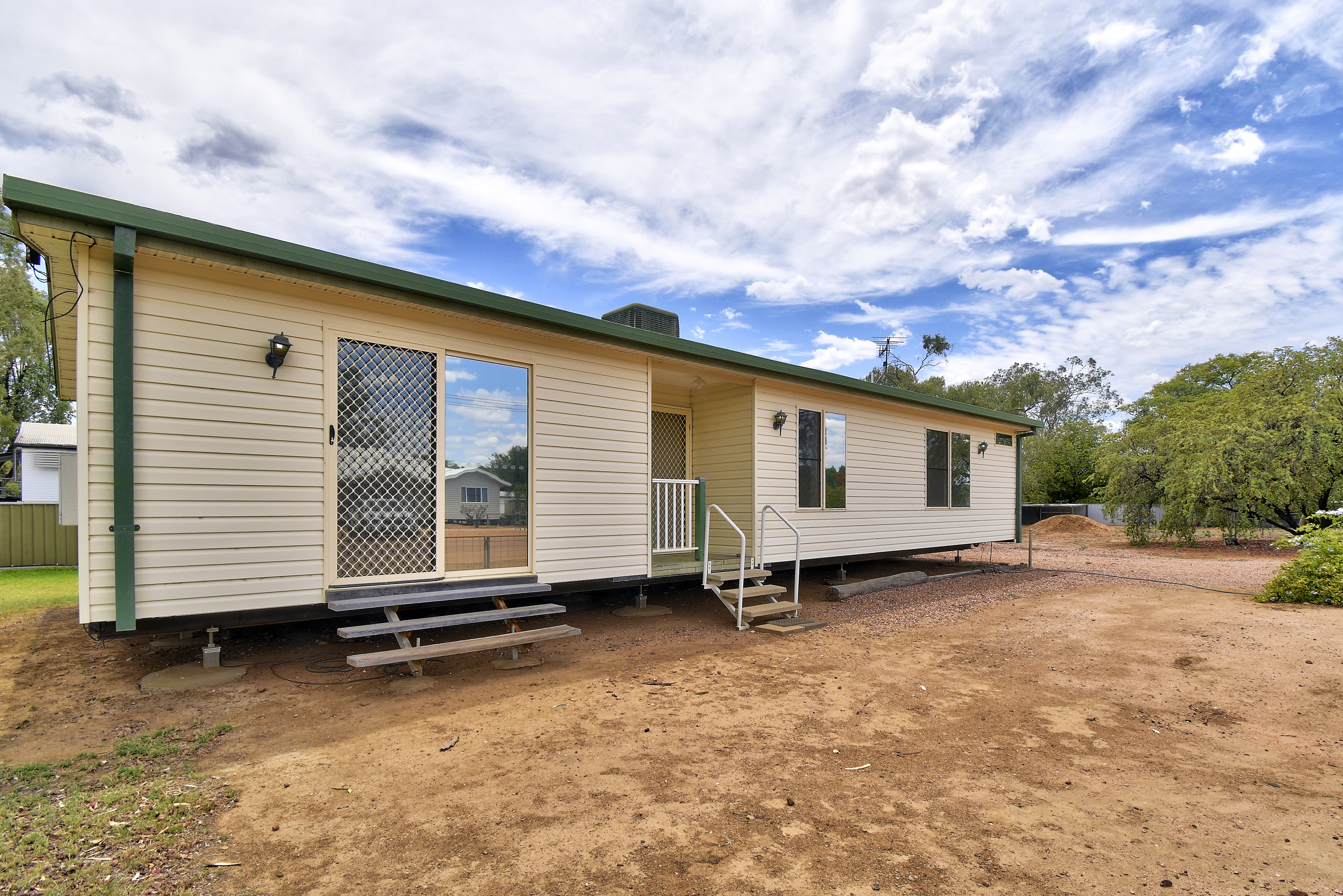 160 WREN ST, LONGREACH QLD 4730, 0 Schlafzimmer, 0 Badezimmer, House