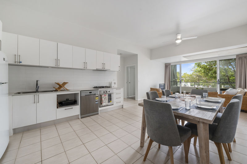 UNIT 5 16 MARKET ST, WOOLGOOLGA NSW 2456, 0 phòng ngủ, 0 phòng tắm, Unit