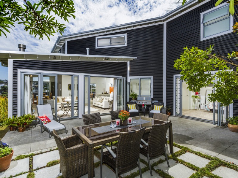 12b Sandown Road, Rothesay Bay, Auckland - North Shore, 4 ਕਮਰੇ, 0 ਬਾਥਰੂਮ