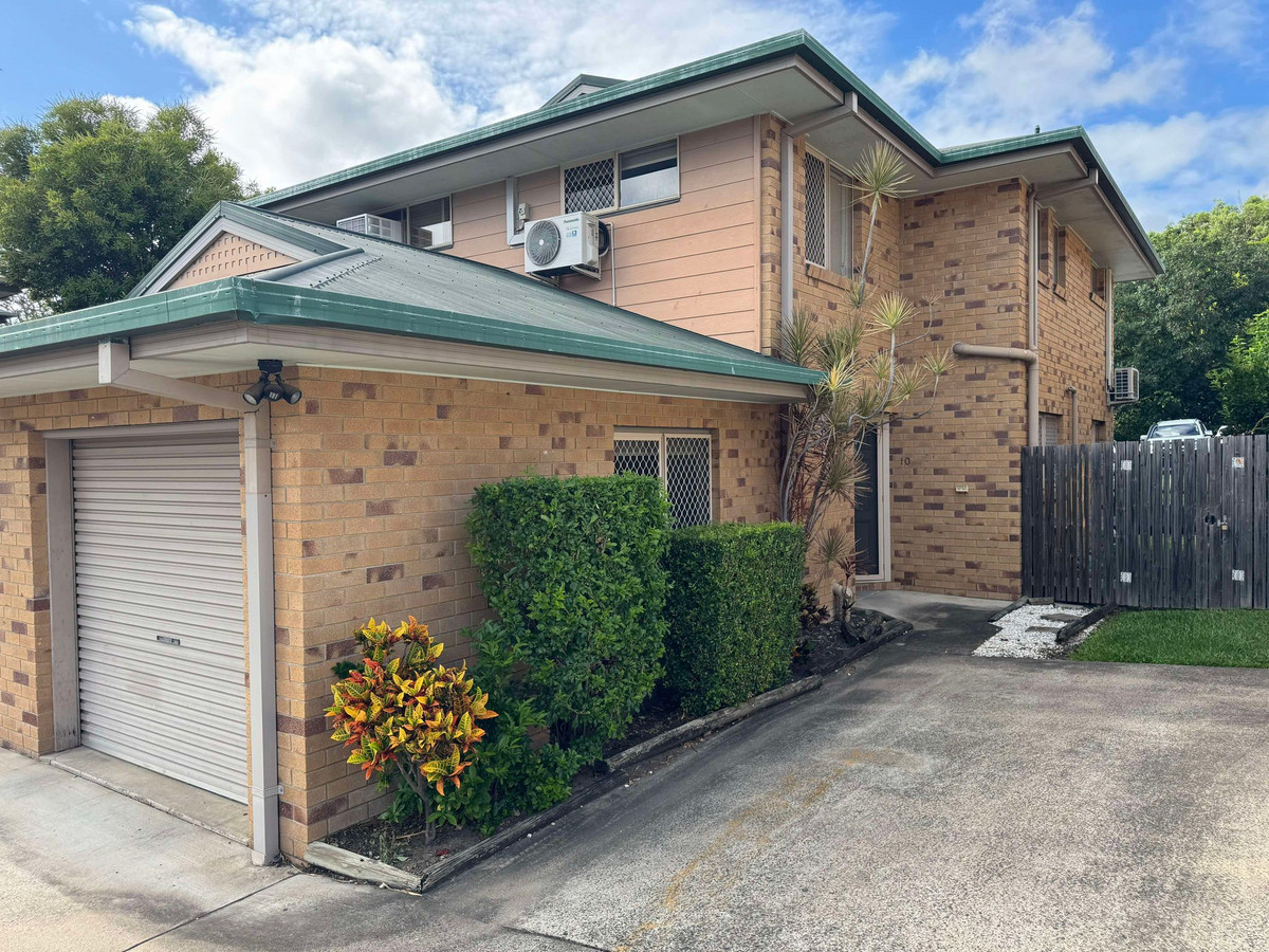 UNIT 10 13 BOOVAL ST, BOOVAL QLD 4304, 0 ਕਮਰੇ, 0 ਬਾਥਰੂਮ, House