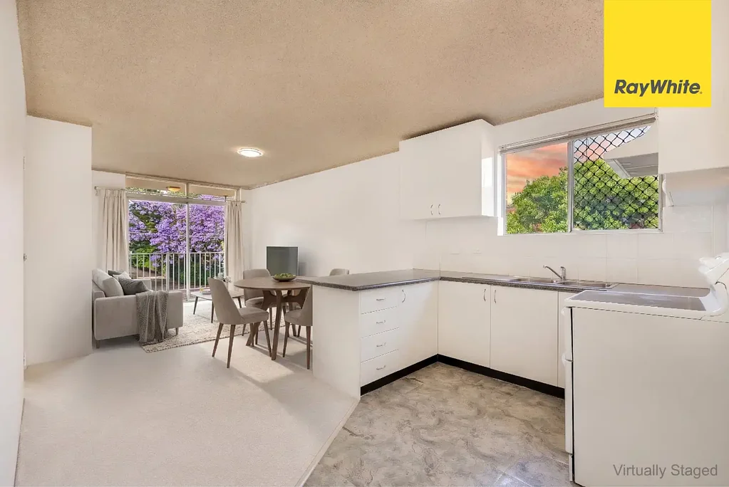 6/22 May Street, Eastwood, NSW 2122