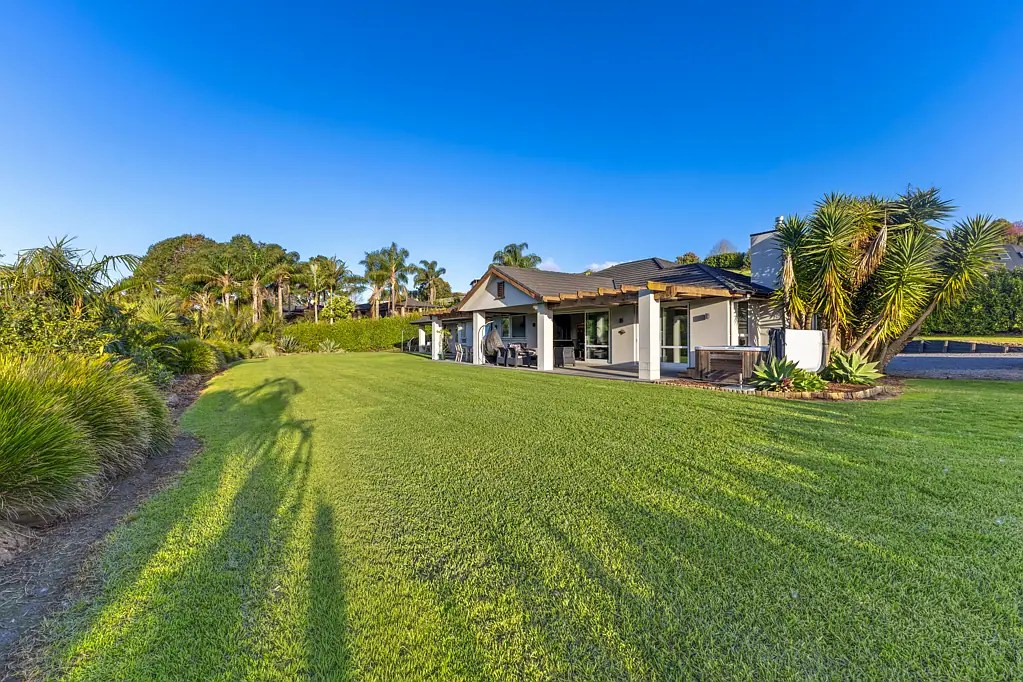 Kerikeri 4Kwarto Altogether awesome – space, privacy and style