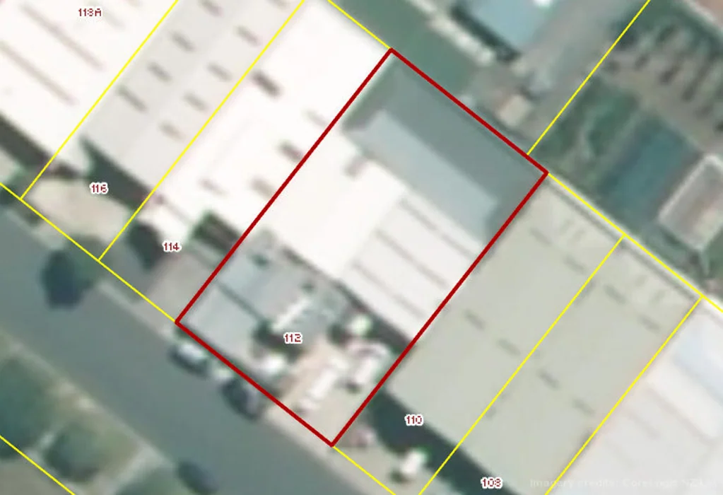 112 Wattle Place, Whangamata, Coromandel, 0房, 0浴, Industrial Buildings