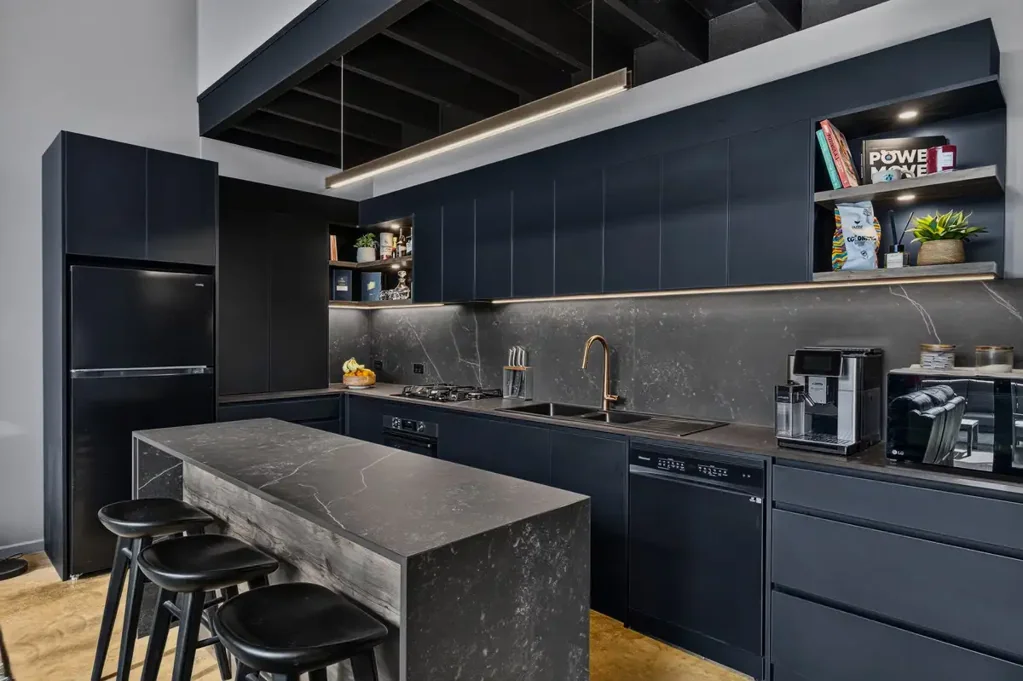 Mawson Lakes 4બેડરૂમ Designed to Impress, Built to Enjoy!