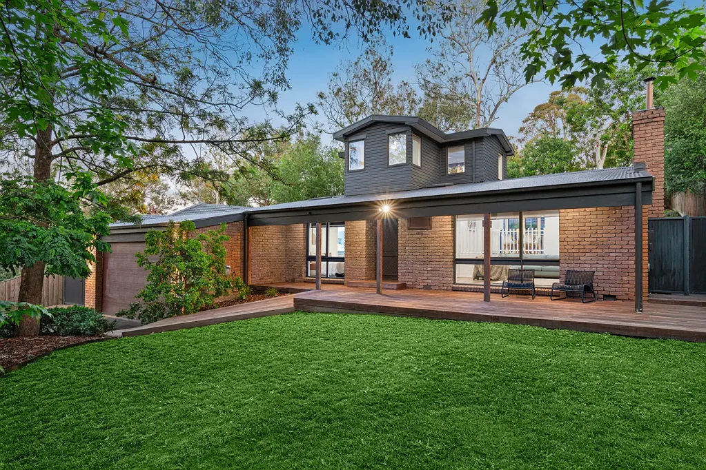 Hurstbridge 4Kwarto Space, Warmth And A Layout Families Will Love