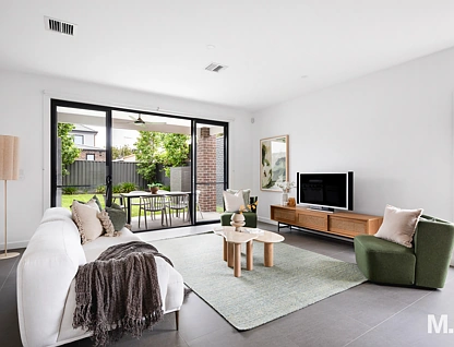 12A Nolan Street, Niddrie, VIC 3042, 4 chambres, 2 salles de bain, House