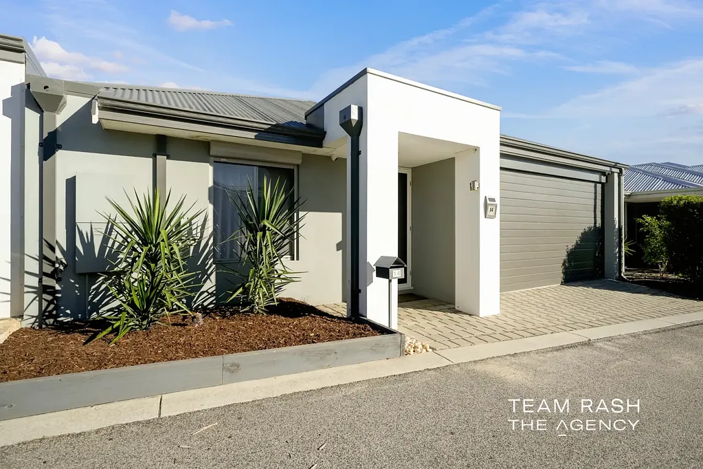 Landsdale 3房  Clever Living Made Easy