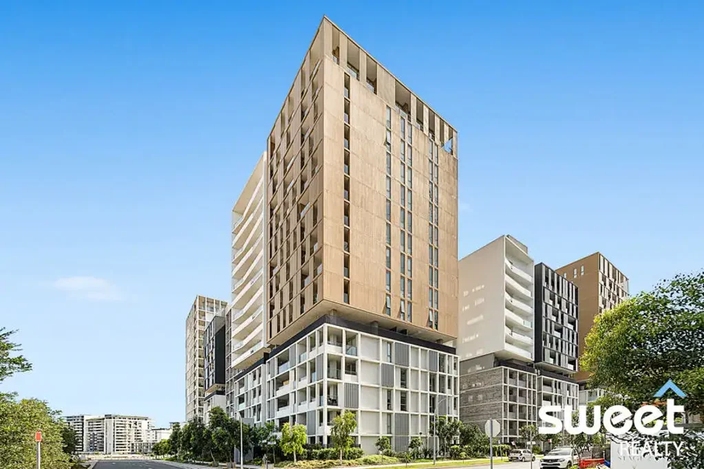 405/8 Stockyard Boulevard, Lidcombe, NSW 2141