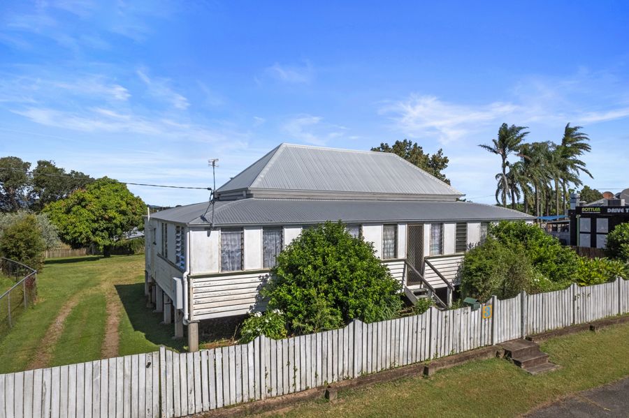 3 LADY MARY TCE, GYMPIE QLD 4570, 0 chambres, 0 salles de bain, House