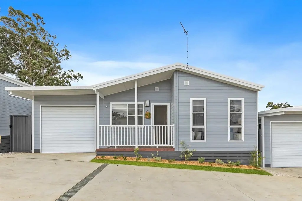 Mollymook 3 Slaapkamer Welcome Home to The Mook - Coastal Lifestyle Living for Over-50s